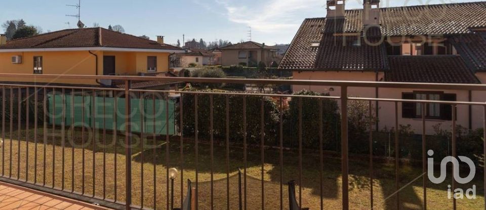 Three-room apartment of 135 m² in Castelletto sopra Ticino (28053)