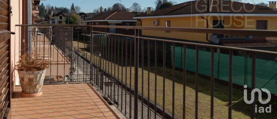 Three-room apartment of 135 m² in Castelletto sopra Ticino (28053)