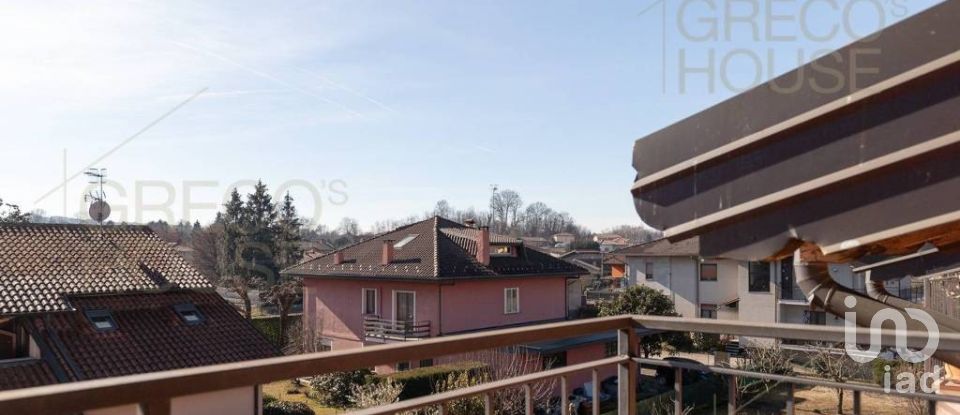 Three-room apartment of 135 m² in Castelletto sopra Ticino (28053)