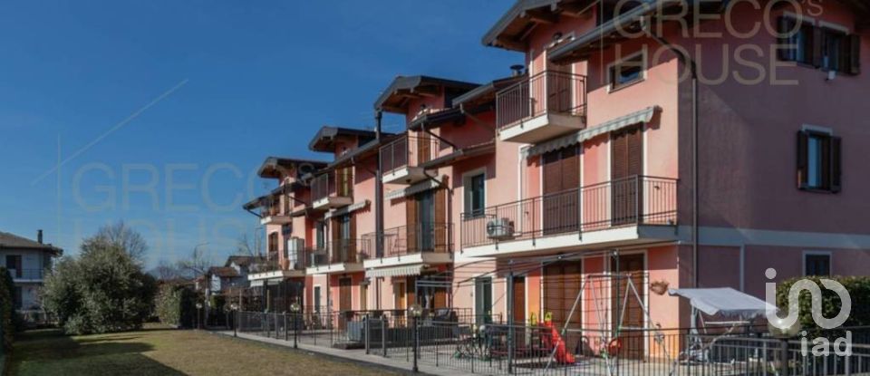 Trilocale di 135 m² a Castelletto sopra Ticino (28053)