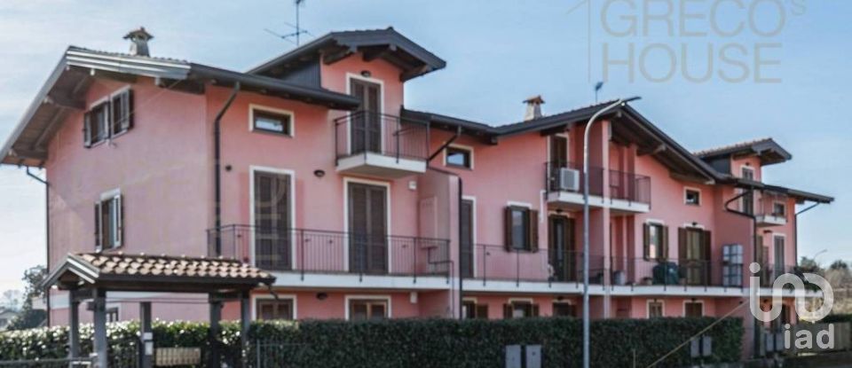 Three-room apartment of 135 m² in Castelletto sopra Ticino (28053)