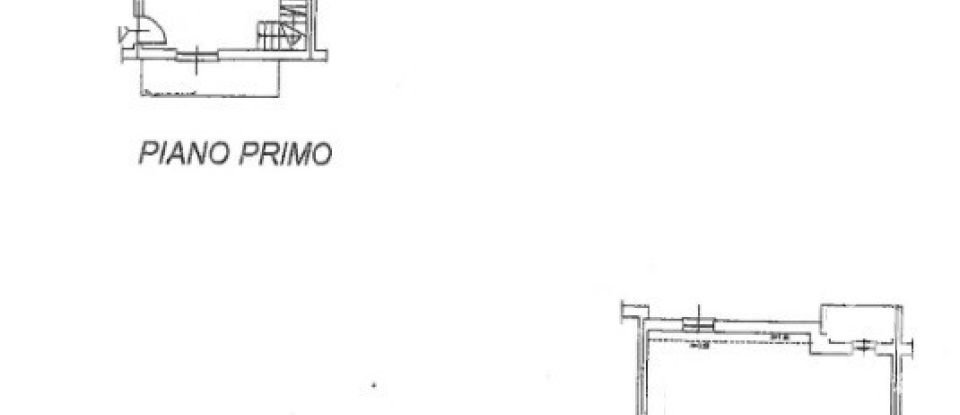 Three-room apartment of 135 m² in Castelletto sopra Ticino (28053)