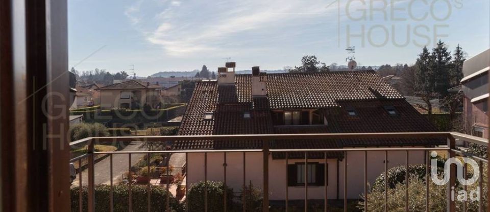 Three-room apartment of 135 m² in Castelletto sopra Ticino (28053)