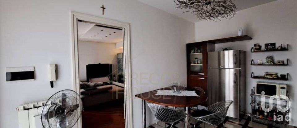 Three-room apartment of 107 m² in Gallarate (21013)