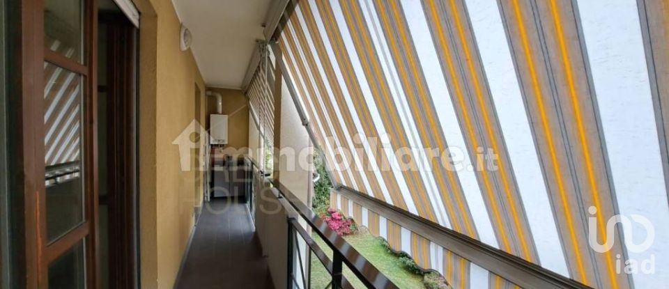 Three-room apartment of 107 m² in Gallarate (21013)