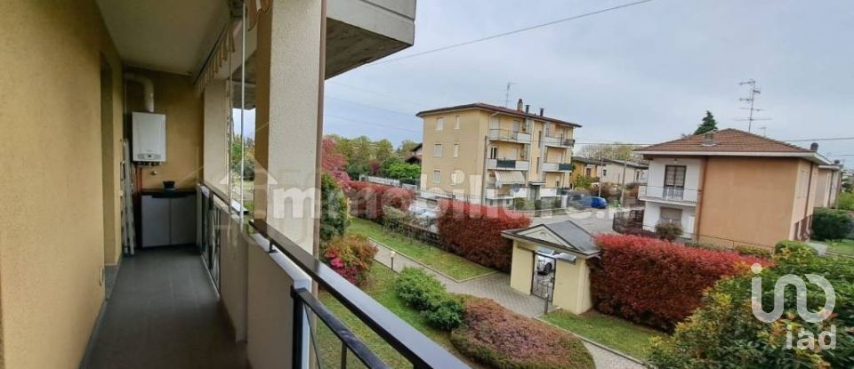 Three-room apartment of 107 m² in Gallarate (21013)