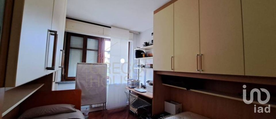 Three-room apartment of 107 m² in Gallarate (21013)