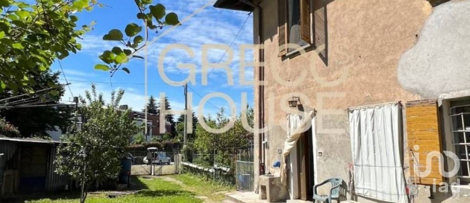 Rustico 5 locali di 240 m² in Cassano Magnago (21012)