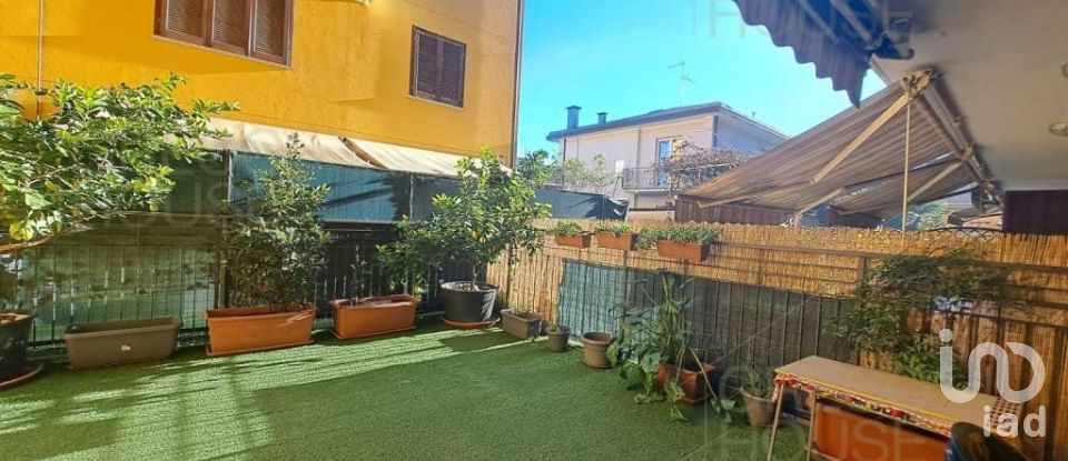 Duplex 3 locali di 125 m² a Legnano (20025)