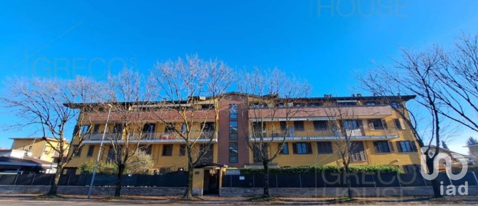 Duplex 3 locali di 125 m² a Legnano (20025)