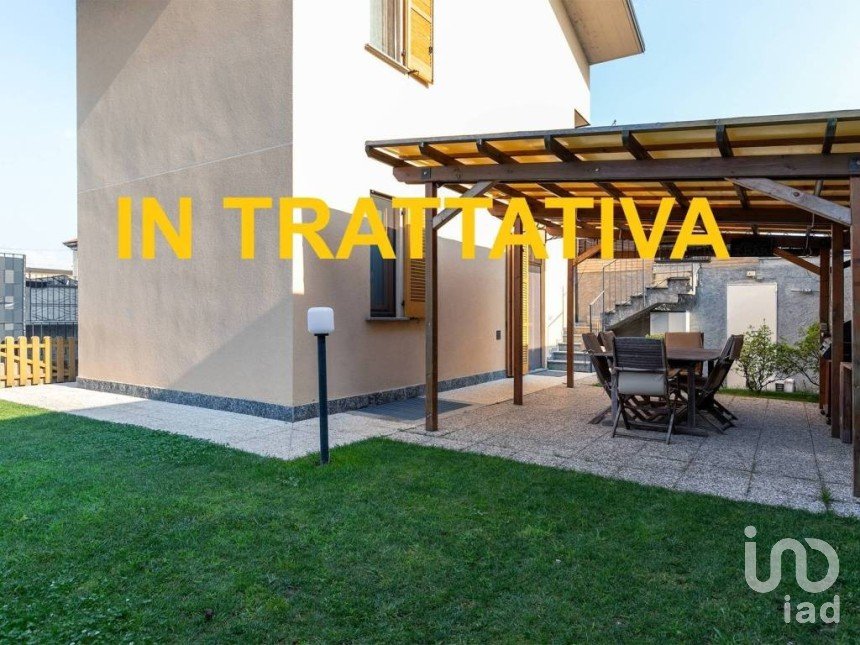 Villa 4 locali di 150 m² in Magnago (20020)