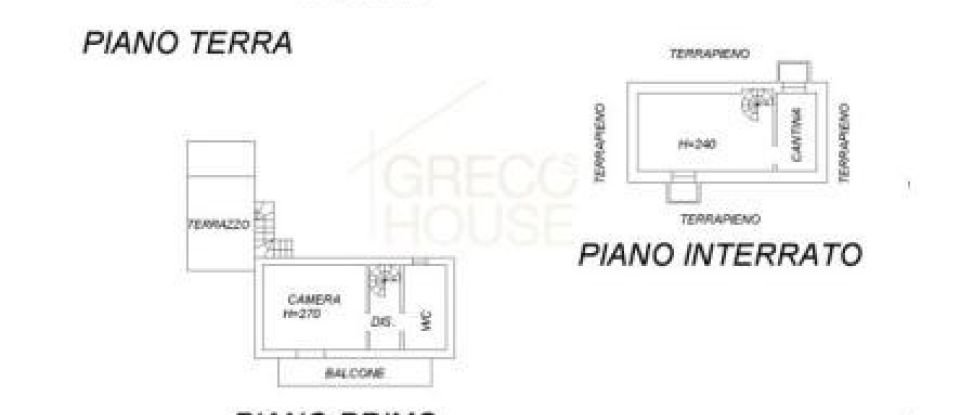 Villa 4 locali di 150 m² in Magnago (20020)