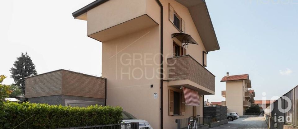 Villa 4 locali di 150 m² in Magnago (20020)