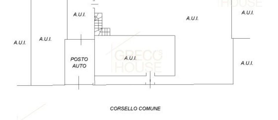 Farm 4 rooms of 150 m² in Magnago (20020)