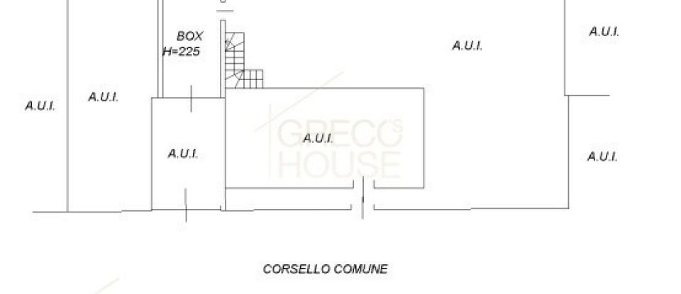 Farm 4 rooms of 150 m² in Magnago (20020)