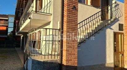 Town house 4 rooms of 210 m² in Castelletto sopra Ticino (28053)