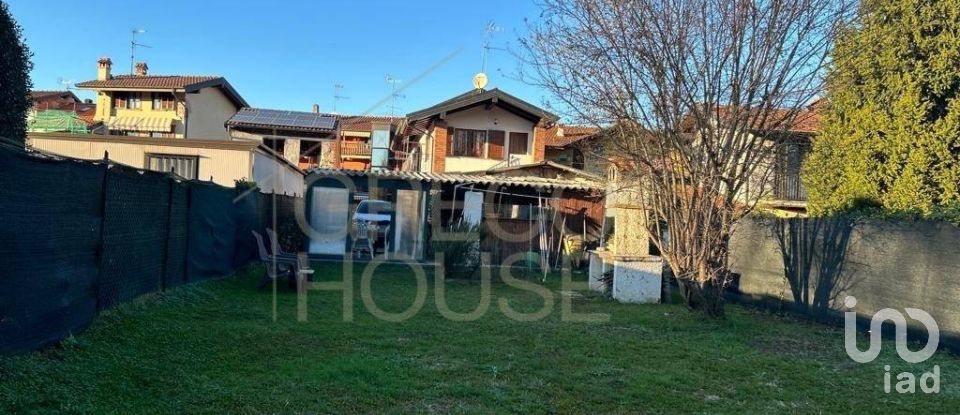 Town house 4 rooms of 210 m² in Castelletto sopra Ticino (28053)