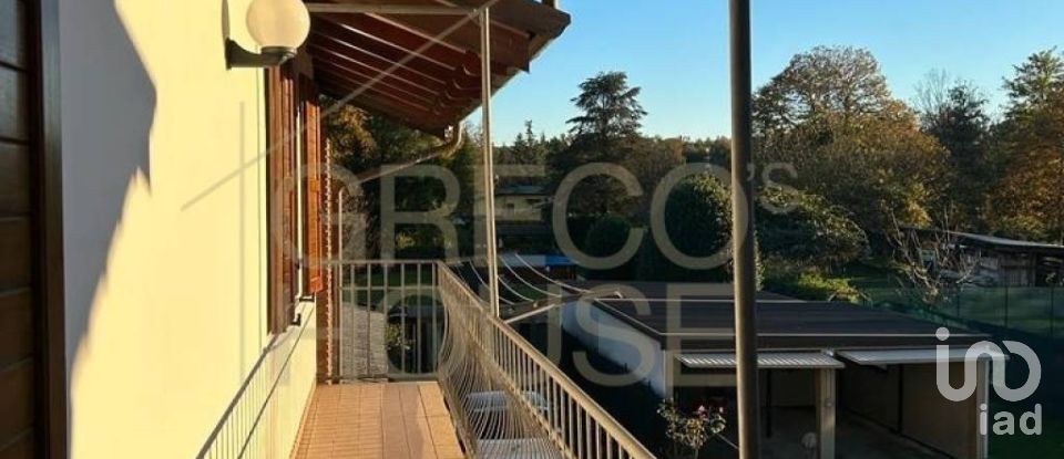 Villa 3 locali di 210 m² in Castelletto sopra Ticino (28053)