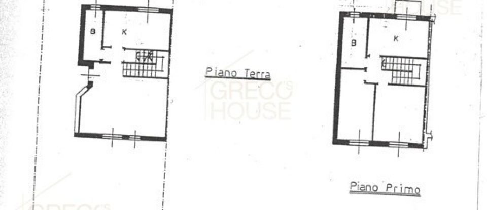 Villa a schiera 4 locali di 156 m² in Castano Primo (20022)