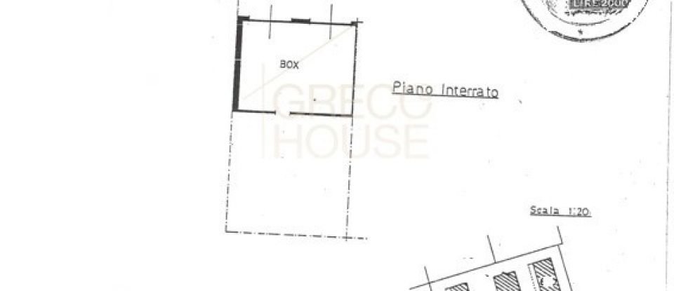 Villa a schiera 4 locali di 156 m² in Castano Primo (20022)