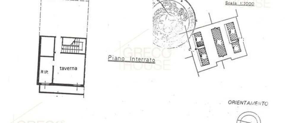 Villa a schiera 4 locali di 156 m² in Castano Primo (20022)