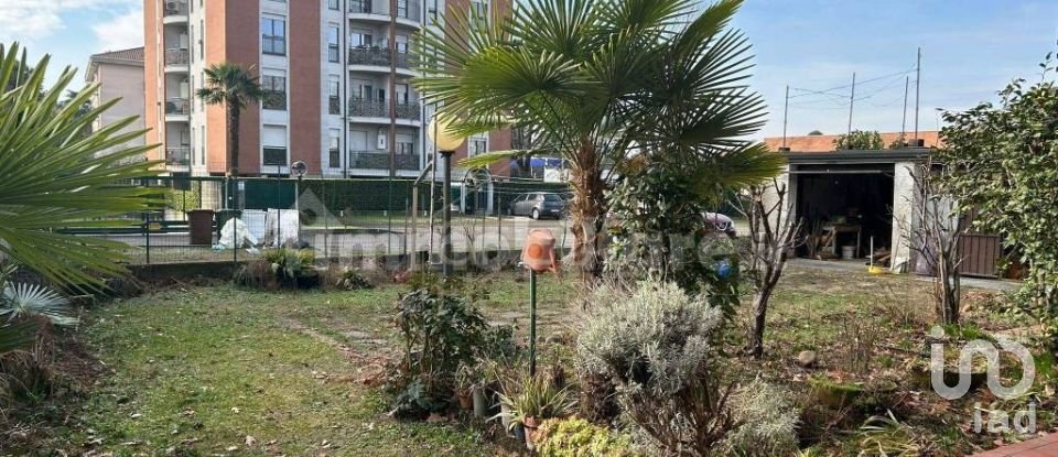 Casa indipendente 4 locali di 265 m² in Gallarate (21013)