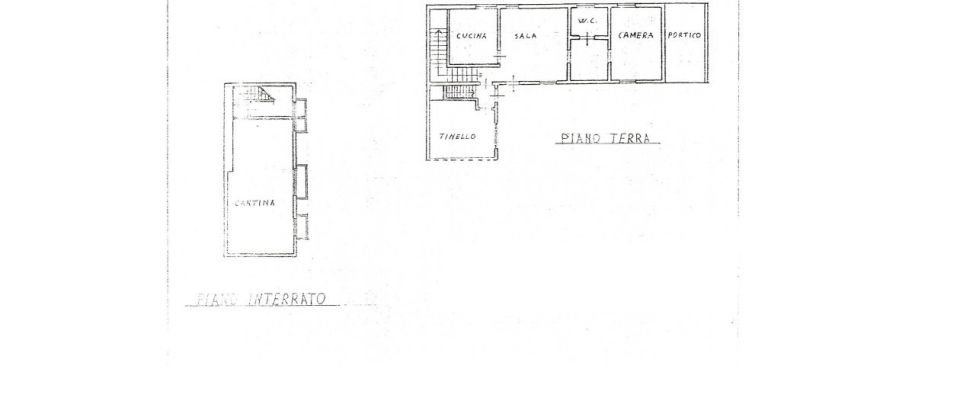 Casa indipendente 4 locali di 265 m² in Gallarate (21013)