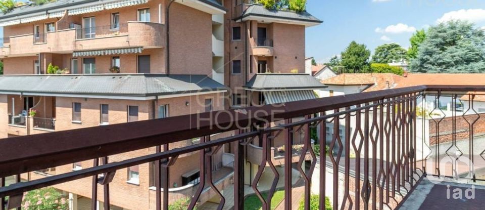 Apartment 5 rooms of 156 m² in Busto Arsizio (21052)