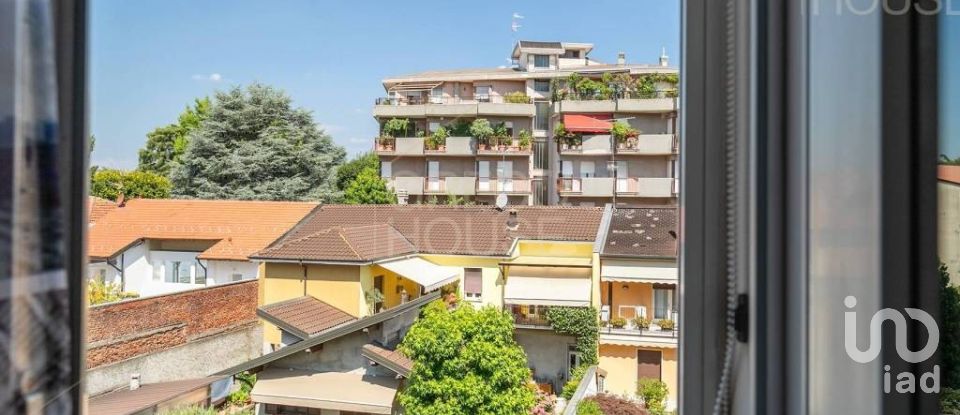 Appartamento 5 locali di 156 m² a Busto Arsizio (21052)