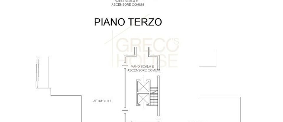 Apartment 5 rooms of 156 m² in Busto Arsizio (21052)