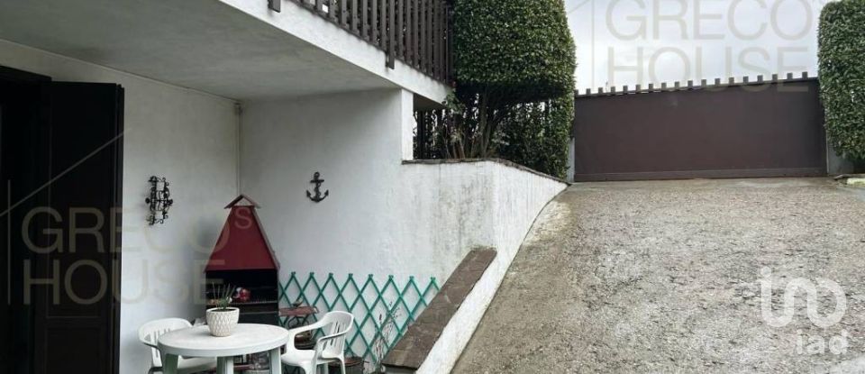 Villa 4 locali di 310 m² in Borgo Ticino (28040)