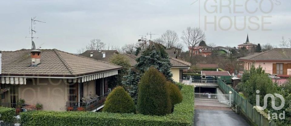 Villa 4 locali di 310 m² in Borgo Ticino (28040)