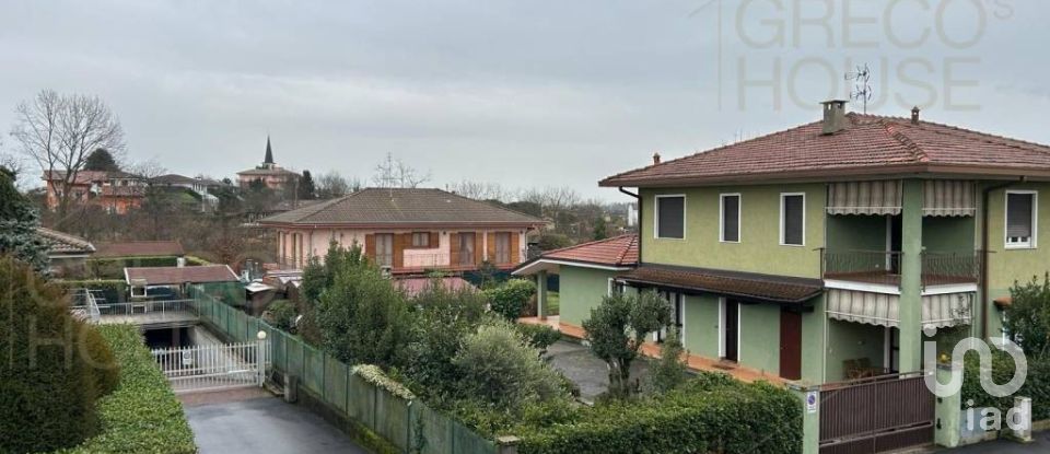 Villa 4 locali di 310 m² in Borgo Ticino (28040)