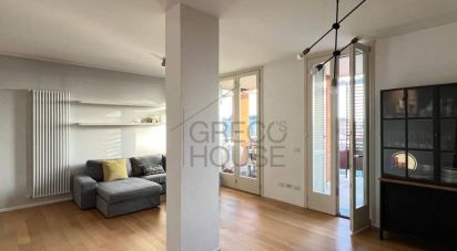 Four-room apartment of 105 m² in Gallarate (21013)