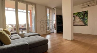 Four-room apartment of 105 m² in Gallarate (21013)