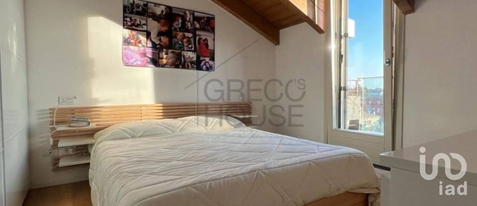 Four-room apartment of 105 m² in Gallarate (21013)