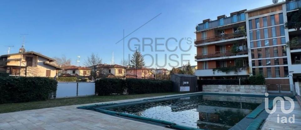 Four-room apartment of 105 m² in Gallarate (21013)