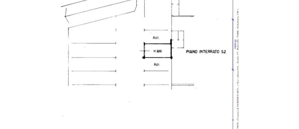 Negozio / locale commerciale di 166 m² in Varese (21100)