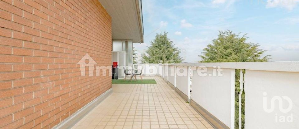 Four-room apartment of 180 m² in Busto Arsizio (21052)