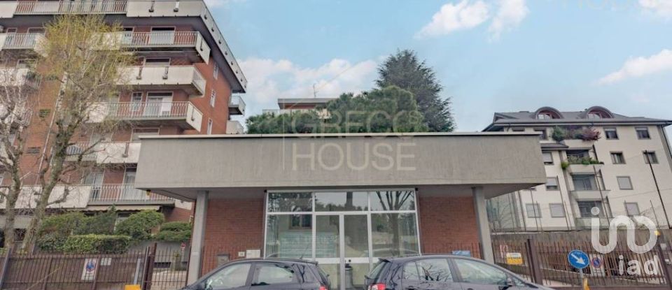 Quadrilocale di 180 m² a Busto Arsizio (21052)