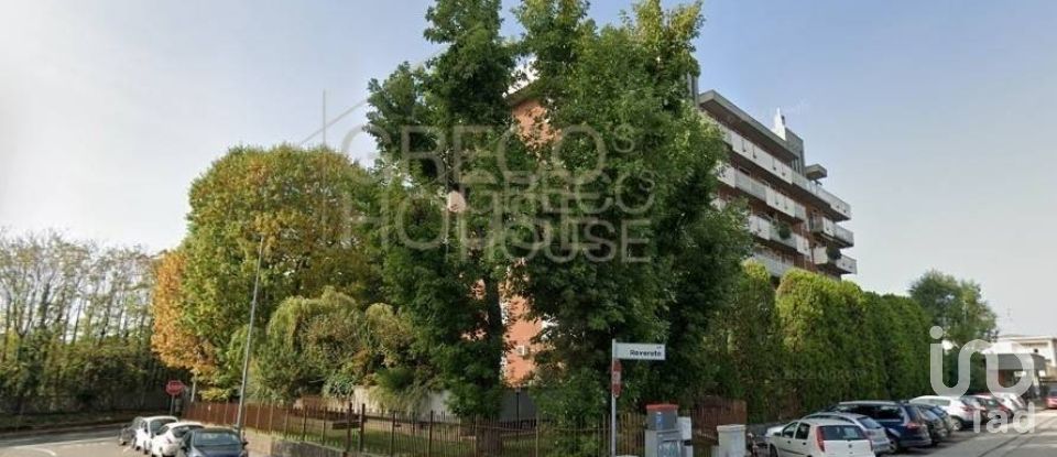 Four-room apartment of 180 m² in Busto Arsizio (21052)