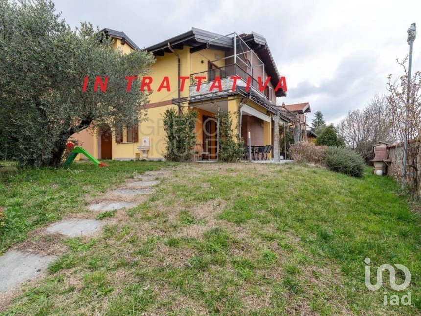 Villa 5 locali di 170 m² in Gornate-Olona (21040)