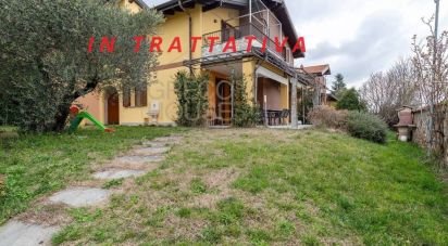 Farm 5 rooms of 170 m² in Gornate-Olona (21040)