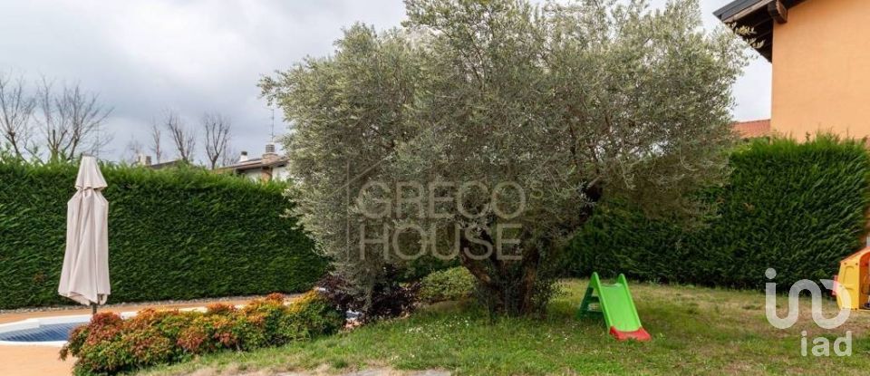 Villa 5 locali di 170 m² in Gornate-Olona (21040)