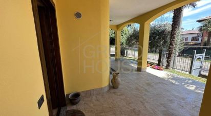 Farm 6 rooms of 182 m² in San Giorgio su Legnano (20010)