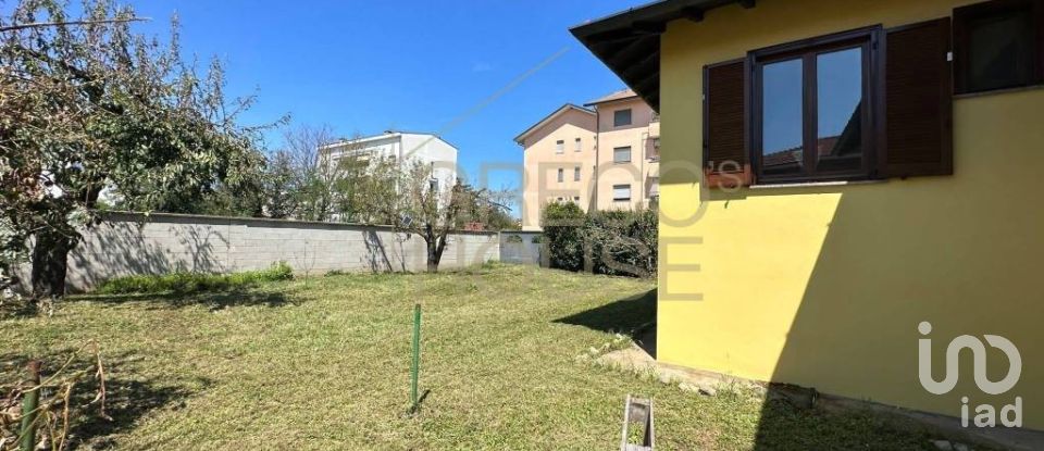 Farm 6 rooms of 182 m² in San Giorgio su Legnano (20010)