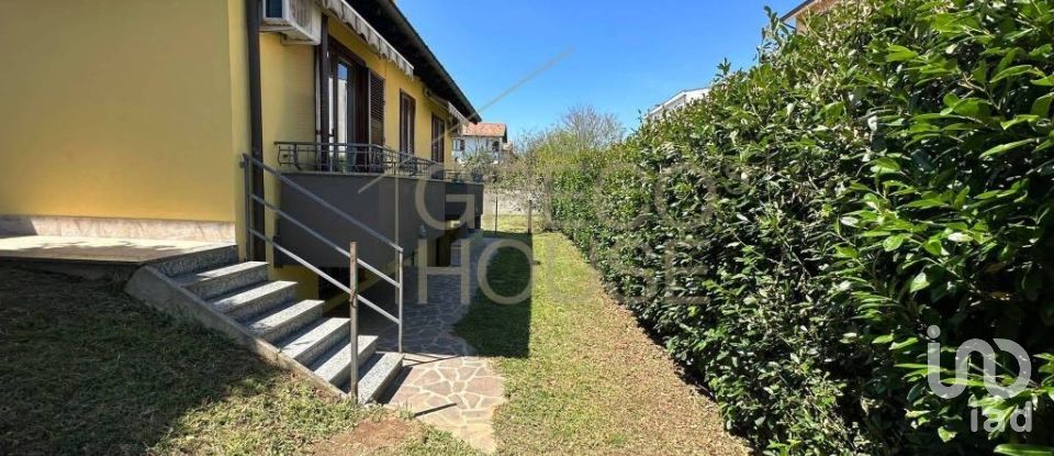 Farm 6 rooms of 182 m² in San Giorgio su Legnano (20010)