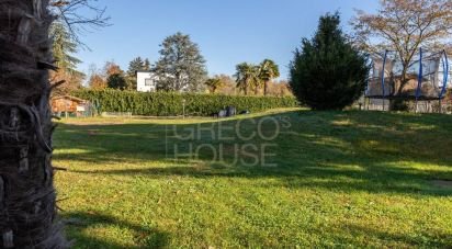 Farm 3 rooms of 200 m² in Busto Arsizio (21052)