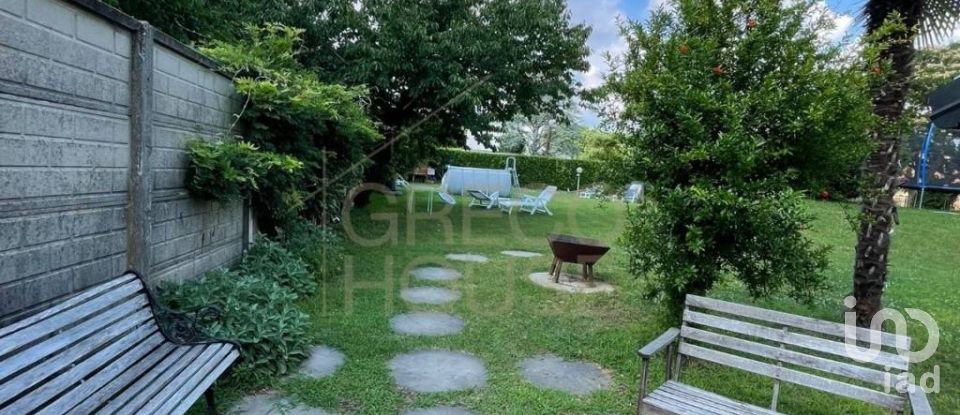 Villa 3 locali di 200 m² in Busto Arsizio (21052)