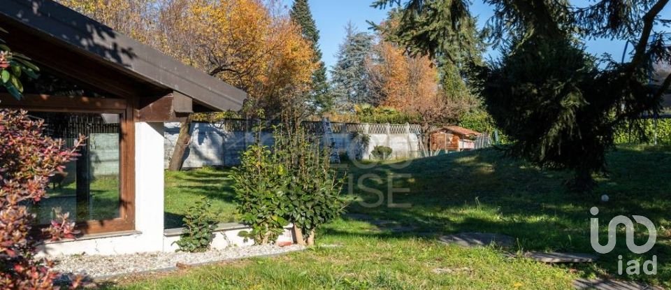 Villa 3 locali di 200 m² in Busto Arsizio (21052)